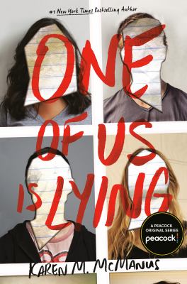 One of us is lying -- bk 1