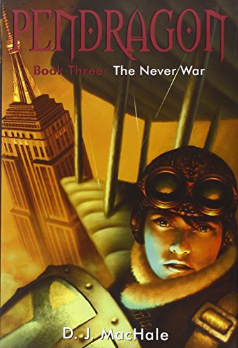 The Never War (Pendragon #3)