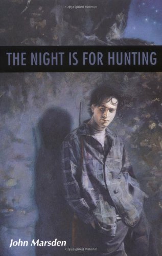 The night is for hunting