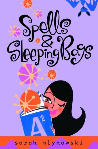 Spells & sleeping bags (Magic in Manhattan #3)