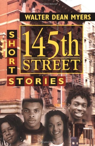 145th street : : short stories