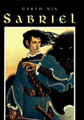 Sabriel (Sabriel #1)