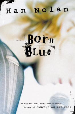 Born blue