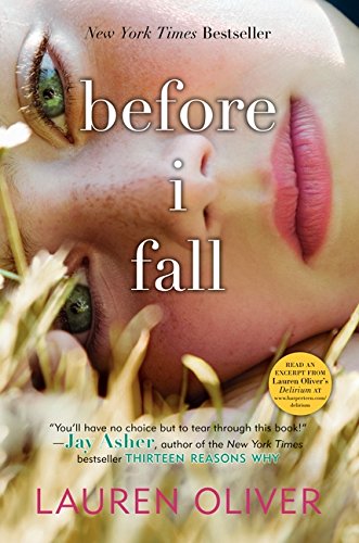 Before I fall