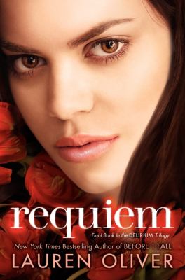 Requiem (Delirium Trilogy Book 3)