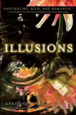 Illusions (Wings #3)