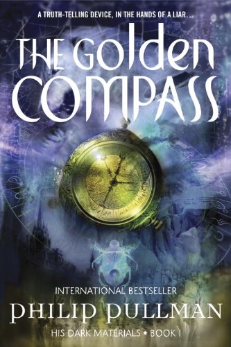The Golden compass (Golden Compass #1)