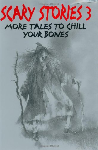 Scary stories 3 : more tales to chill your bones