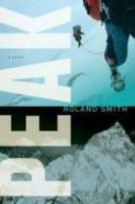 Peak (Peak book 1)