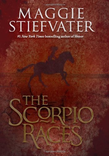 The Scorpio Races