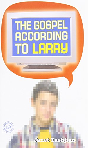 The gospel according to Larry