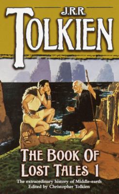 The book of lost tales.