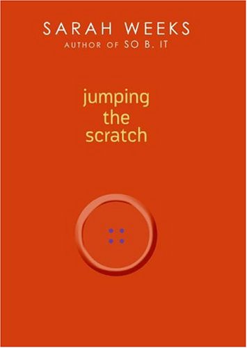 Jumping the scratch : a novel