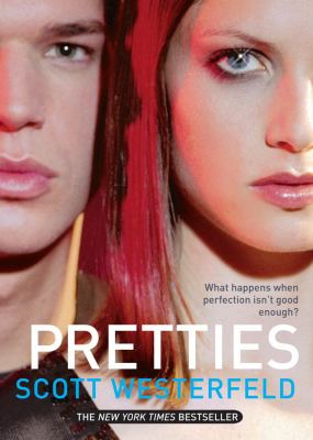 Pretties (Uglies #2)