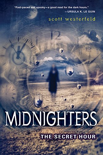 The secret hour (Midnighters #1)