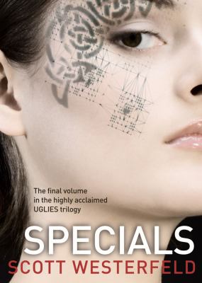 Specials (Uglies #3)