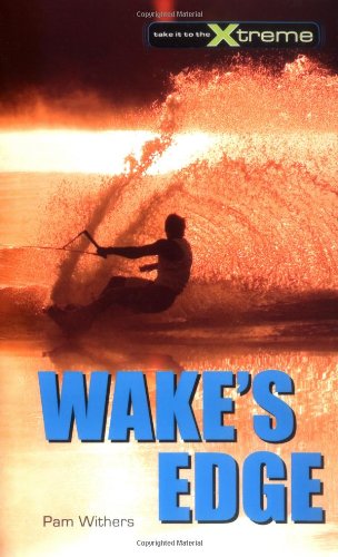 Wake's edge