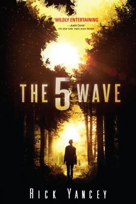 The 5th Wave (The 5th Wave Book 1)