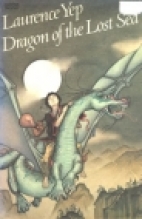 Dragon of the lost sea