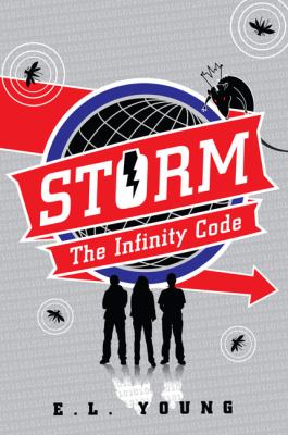 STORM : the infinity code