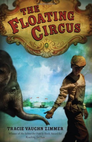 The floating circus