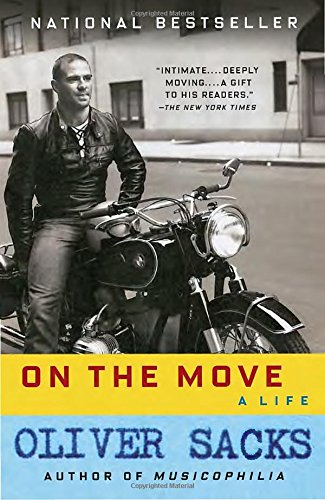 On the move : a life