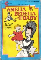 Amelia Bedelia and the baby