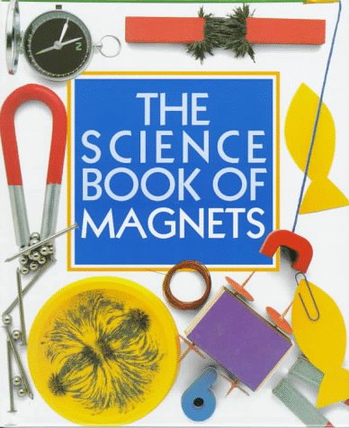 The science book of magnets