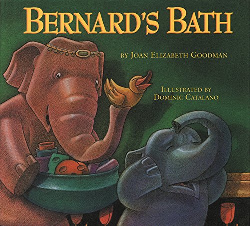 Bernard's bath