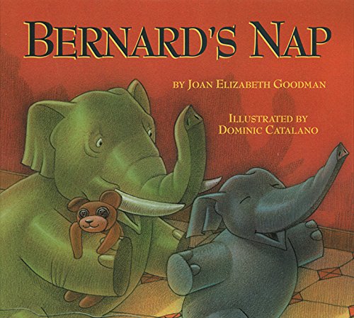 Bernard's nap