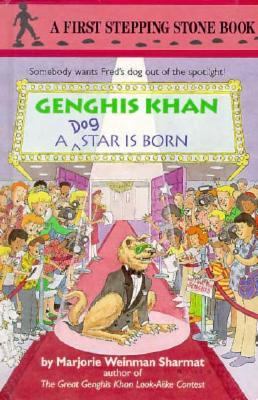 Genghis Khan : a dog star is born