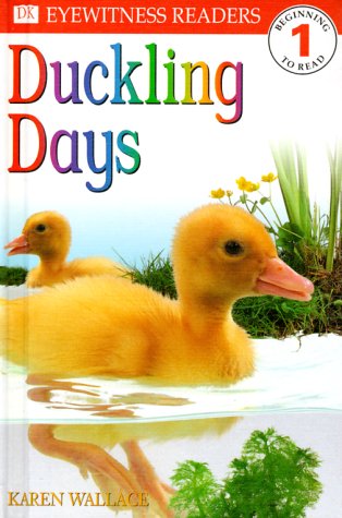 Duckling days
