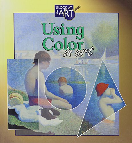 Using color in art
