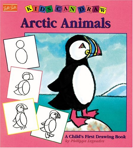 Arctic animals