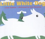 Little white dog