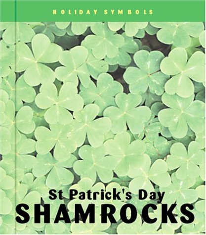 St. Patrick's Day shamrocks