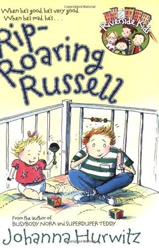 Rip-roaring Russell