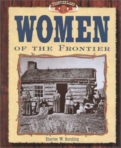 Women of the frontier