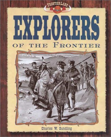 Explorers of the frontier