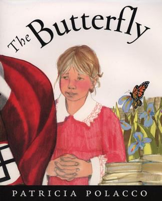 The Butterfly /