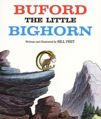 Buford, the little big horn