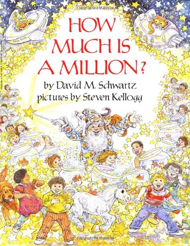 How much is a million?