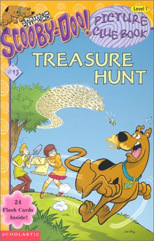 Treasure hunt