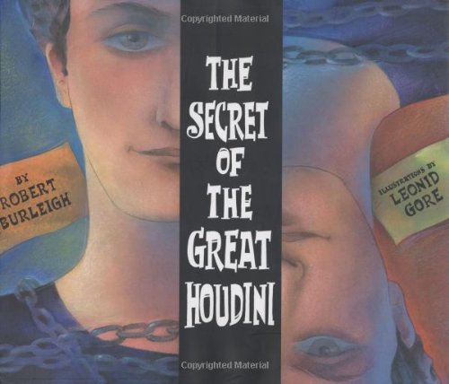 The secret of the great Houdini