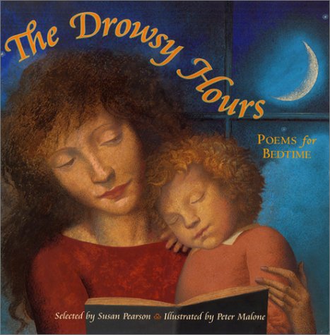 The drowsy hours : poems for bedtime