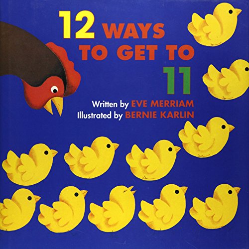 12 ways to get to 11