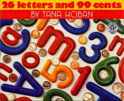 26 letters and 99 cents