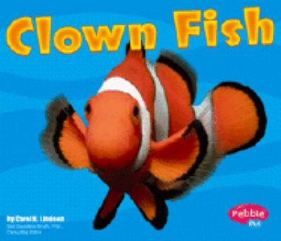 Clown fish