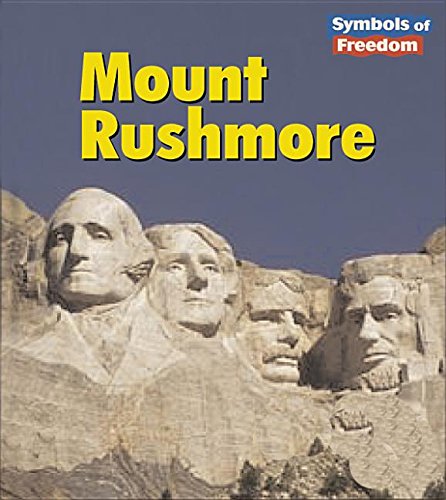 Mount Rushmore