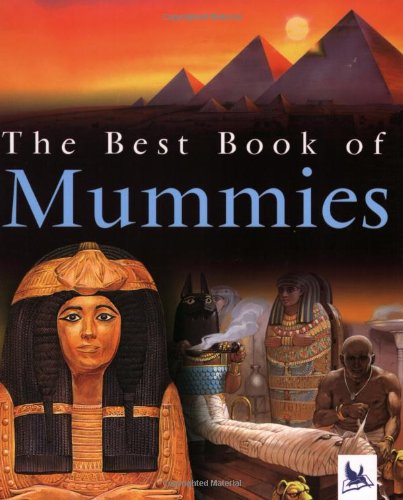 The best book of mummies